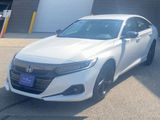 Used 2021 Honda Accord Sport image 5