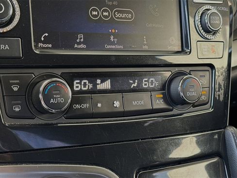 Used 2020 Nissan Maxima 3.5 S w/ Floor Mat Group image 19