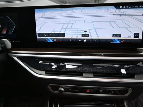 New 2026 BMW X5 xDrive40i image 29