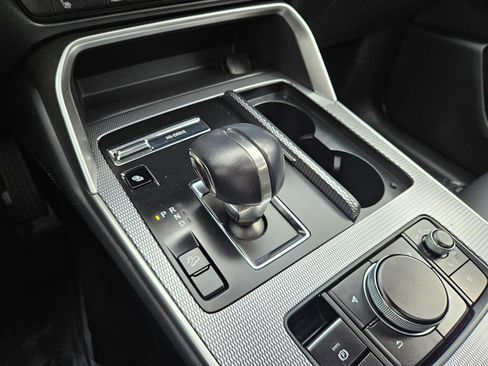 Certified 2024 MAZDA CX-90 Plug-In Hybrid w/ Preferred AWD/4WD image 25