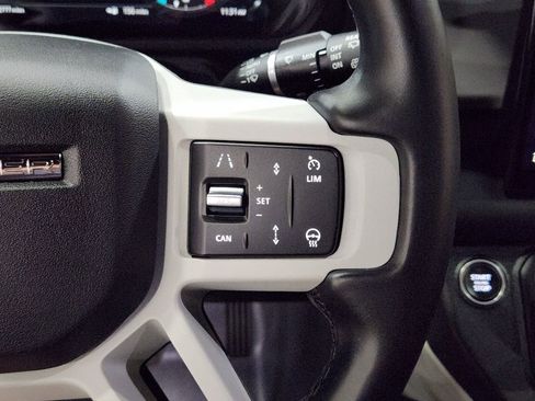 Used 2024 Land Rover Defender 130 S image 50