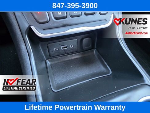 Used 2018 GMC Terrain SLE w/ Driver Convenience Package image 48