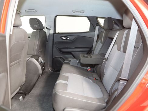 Used 2024 Chevrolet Blazer LT w/ Convenience Package FWD image 48