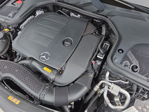 Certified 2022 Mercedes-Benz E 350 Sedan image 20