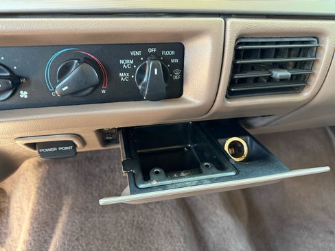 Used 1994 Ford F350 2WD Crew Cab image 20