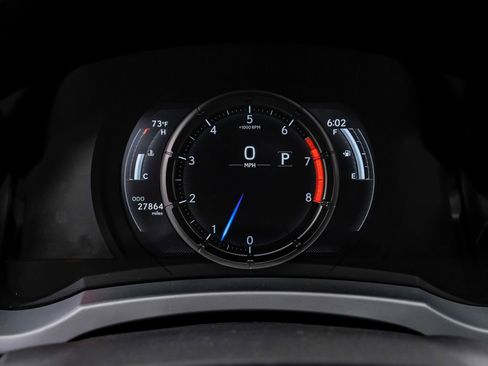 Used 2023 Lexus IS 350 F Sport image 23