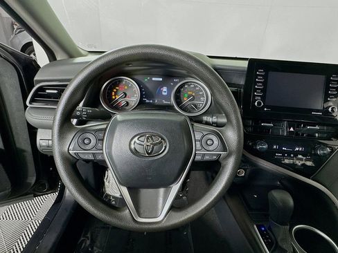 Certified 2024 Toyota Camry LE image 15
