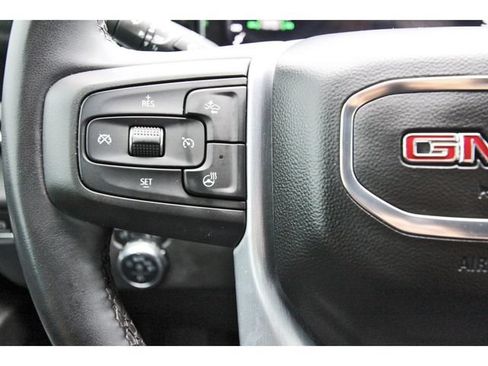 Used 2023 GMC Sierra 1500 Elevation RWD image 18