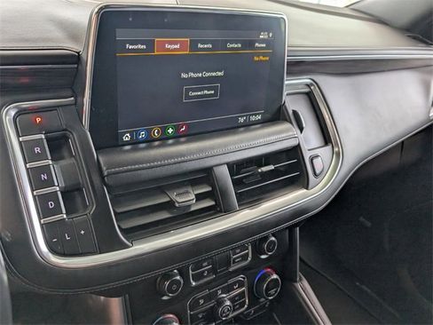 Used 2021 Chevrolet Tahoe LT image 21