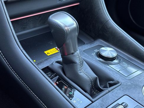 New 2026 Lexus IS 350 F Sport RWD image 17