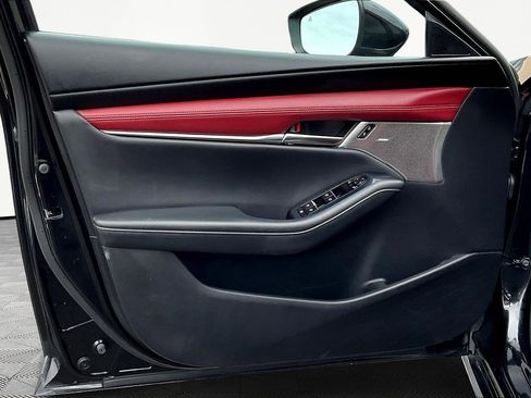 Used 2020 MAZDA MAZDA3 AWD Hatchback w/ Premium Pkg image 20