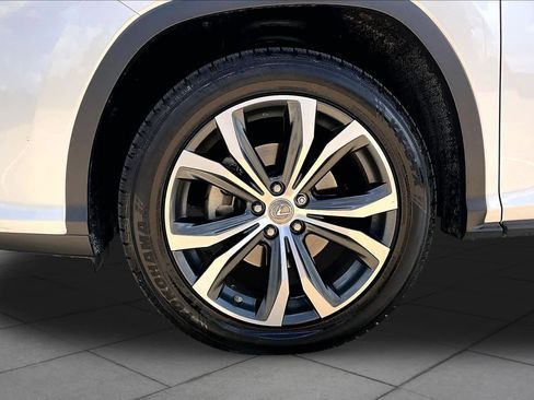 Used 2017 Lexus RX 350 FWD w/ Premium Package image 11