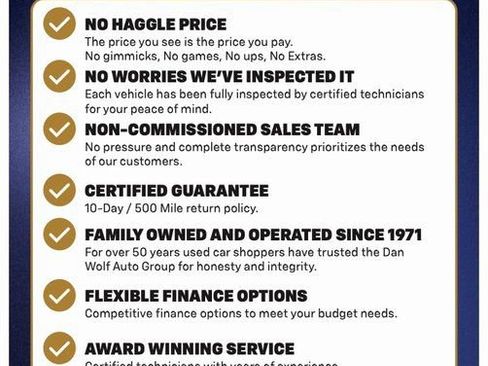 Used 2023 Chevrolet Equinox RS image 3