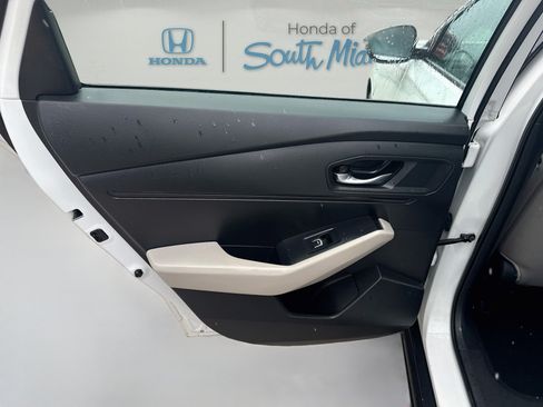 Used 2023 Honda Accord EX image 24