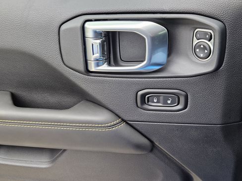 New 2026 Jeep Gladiator Sport image 24