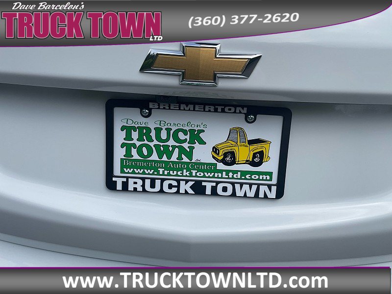 Used 2020 Chevrolet Equinox LS w/ LS Convenience Package AWD/4WD image 39