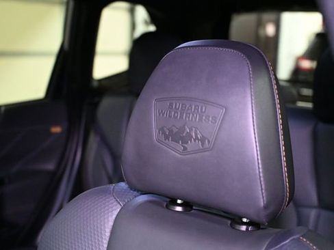 Used 2024 Subaru Forester Wilderness image 24