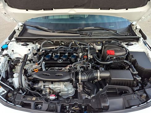 Certified 2025 Acura Integra image 32