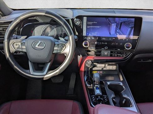 Used 2022 Lexus NX 350 AWD w/ Premium Package image 17
