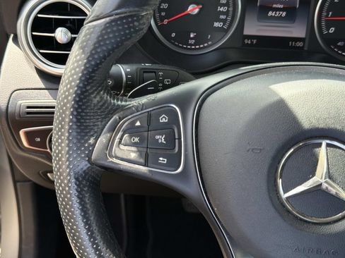 Used 2016 Mercedes-Benz GLC 300 image 22