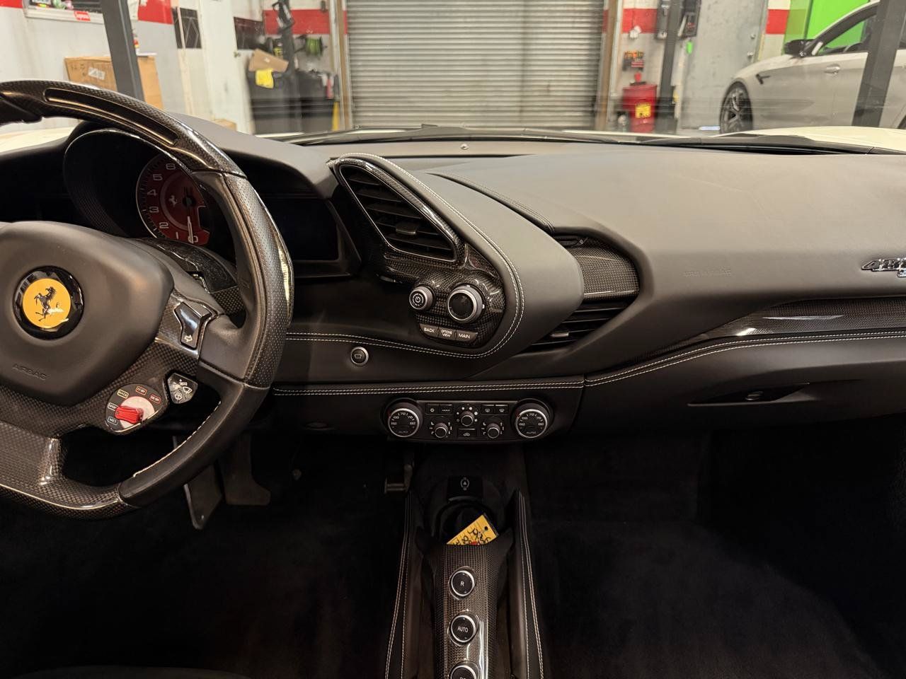 Used 2018 Ferrari 488 Spider RWD image 20