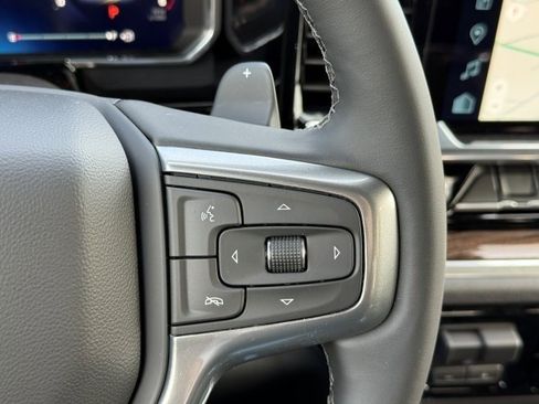 New 2026 Chevrolet Silverado 1500 LT Trail Boss w/ Convenience Package II image 31