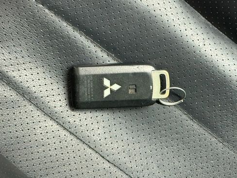 Used 2014 Mitsubishi Lancer Evolution GSR image 43