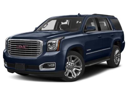 Used 2019 GMC Yukon SLE w/ SLE Value Package