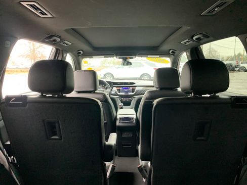 Certified 2025 Cadillac XT6 Premium Luxury image 39