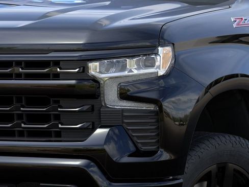 New 2026 Chevrolet Silverado 1500 RST w/ Convenience Package II AWD/4WD image 35