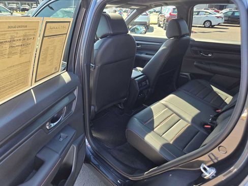 Used 2024 Honda CR-V Sport-L image 15