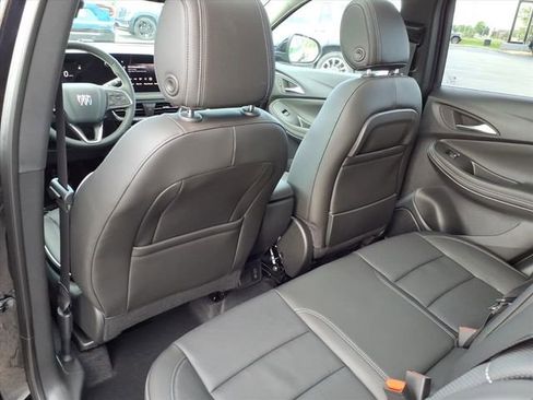 New 2026 Buick Encore GX Avenir AWD/4WD image 16