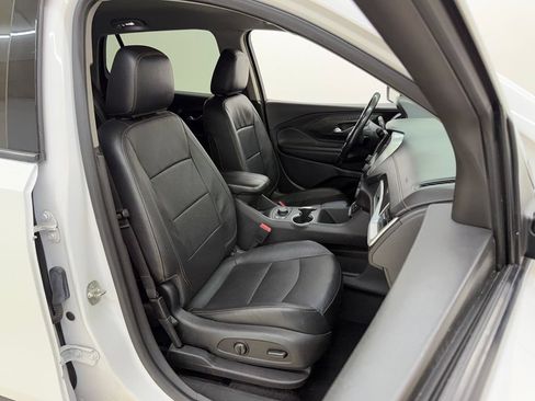 Used 2021 GMC Terrain SLT FWD image 9