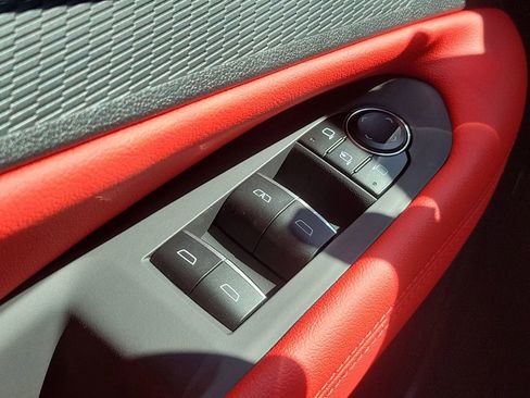 New 2026 Chevrolet Blazer EV SS w/ Performance Package image 35