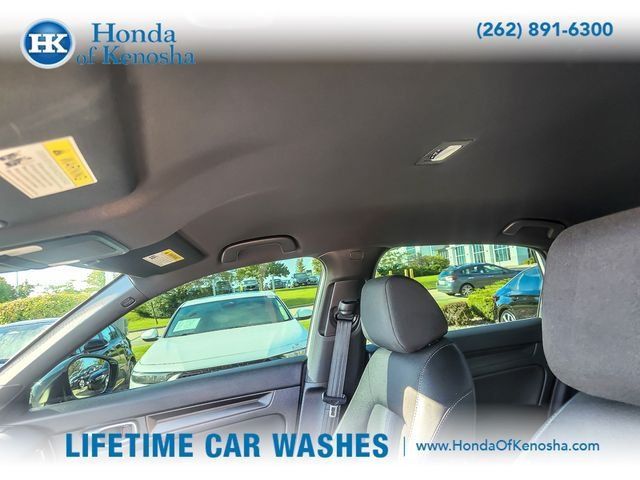 Used 2025 Honda Civic Sport image 10