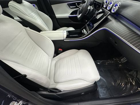 New 2026 Mercedes-Benz C 300 Sedan image 14