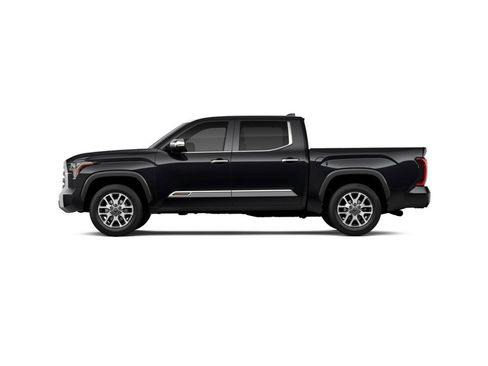 New 2026 Toyota Tundra 1794 Edition AWD/4WD image 6