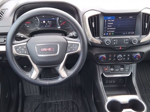 Used 2020 GMC Terrain Denali w/ Denali Premium Package AWD/4WD image 28