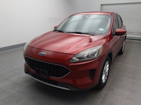 Used 2020 Ford Escape SE FWD image 15