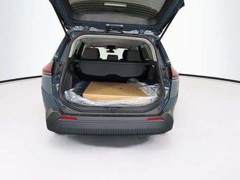 New 2026 Toyota RAV4 LE FWD image 25