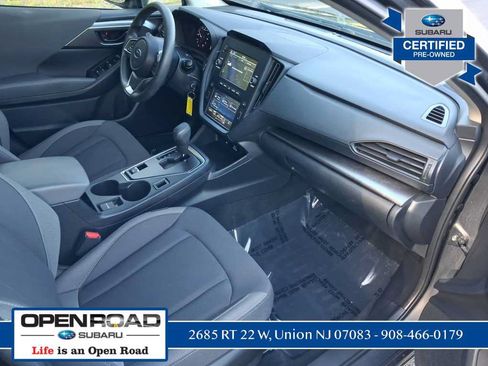 Used 2024 Subaru Impreza 2.0i AWD/4WD image 14