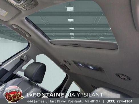 Used 2021 Kia Telluride EX w/ EX Premium Package AWD/4WD image 13