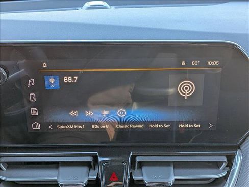 New 2026 Chevrolet TrailBlazer ACTIV w/ Driver Confidence Package image 11