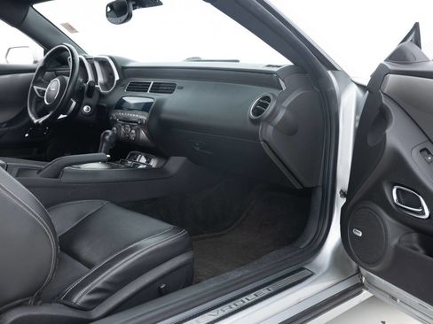 Used 2010 Chevrolet Camaro SS w/ RS Package RWD image 30