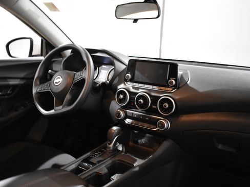 Used 2024 Nissan Sentra S image 27