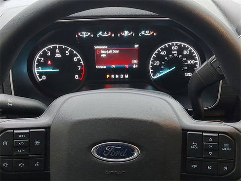 Used 2021 Ford F150 XL w/ STX Appearance Package image 15