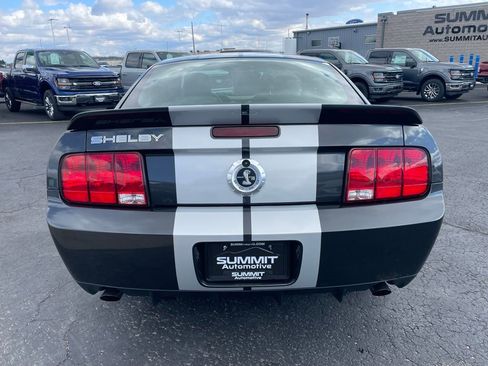 Used 2008 Ford Mustang Shelby GT500 image 26