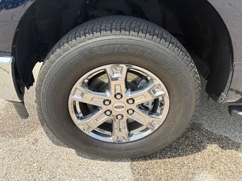 Used 2023 Ford F150 XLT w/ Equipment Group 302A High AWD/4WD image 15