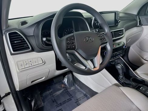 Used 2021 Hyundai Tucson SEL AWD/4WD image 18