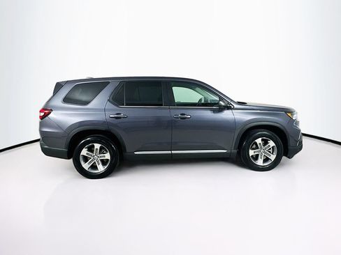 Used 2024 Honda Pilot EX-L image 9